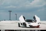 McLaren MP4-12C on ADV.1 Wheels (ADV6TS) 2015 года